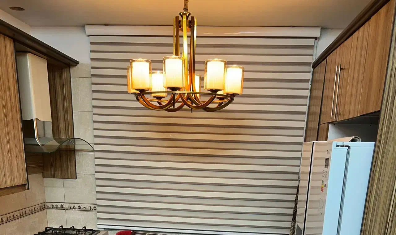 کارگاه انواع پرده |پرده، رانر، رومیزی|ری, فیروزآبادی|دیوار