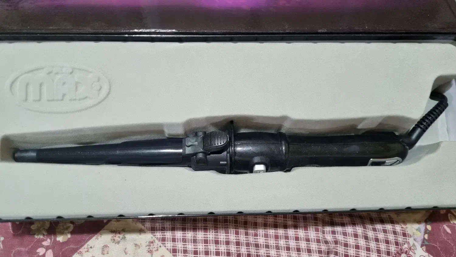 دستگاه فر موی پرومکس|آرایشگاه و سالن‌های زیبایی|قزوین, |دیوار