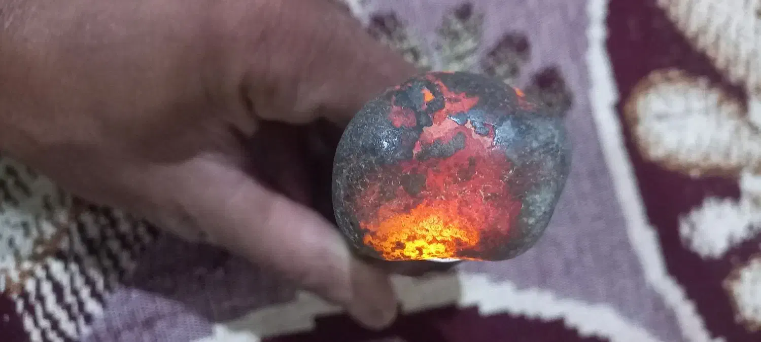 سنگ های قیمتی|کلکسیون اشیاء عتیقه|قائم‌شهر, |دیوار