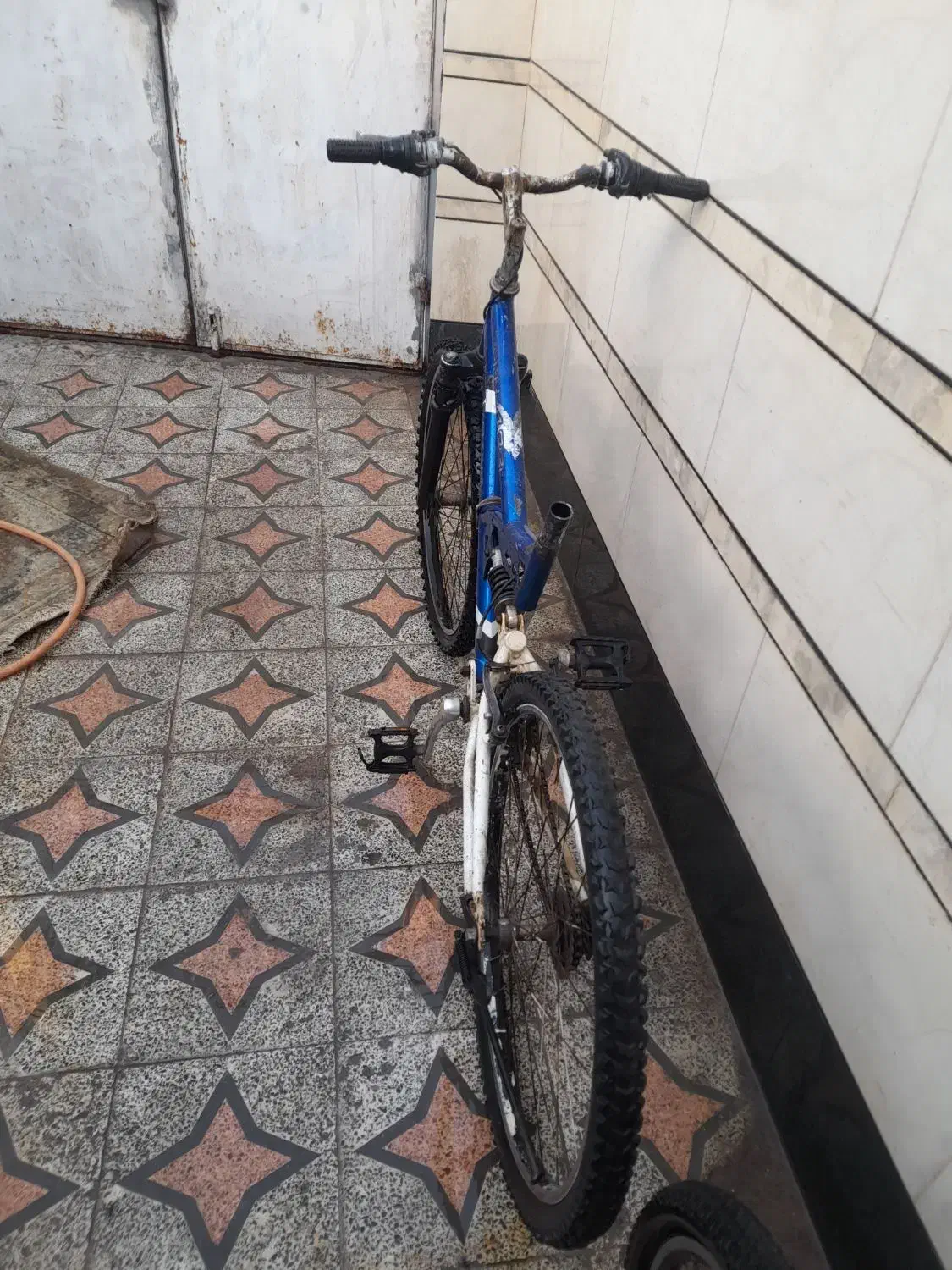 دوچرخه۲۶|دوچرخه، اسکیت، اسکوتر|کارون, |دیوار