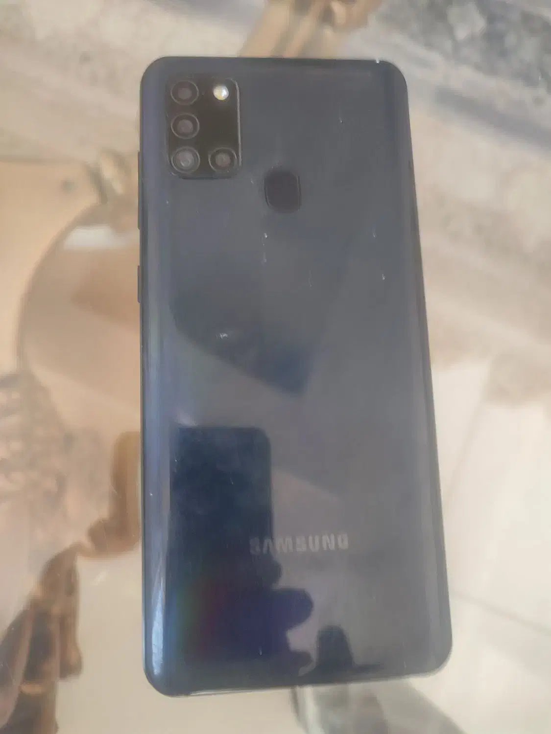 گوشی a21sدر حد نو|موبایل|مشهد, هفت تیر (نه دره)|دیوار