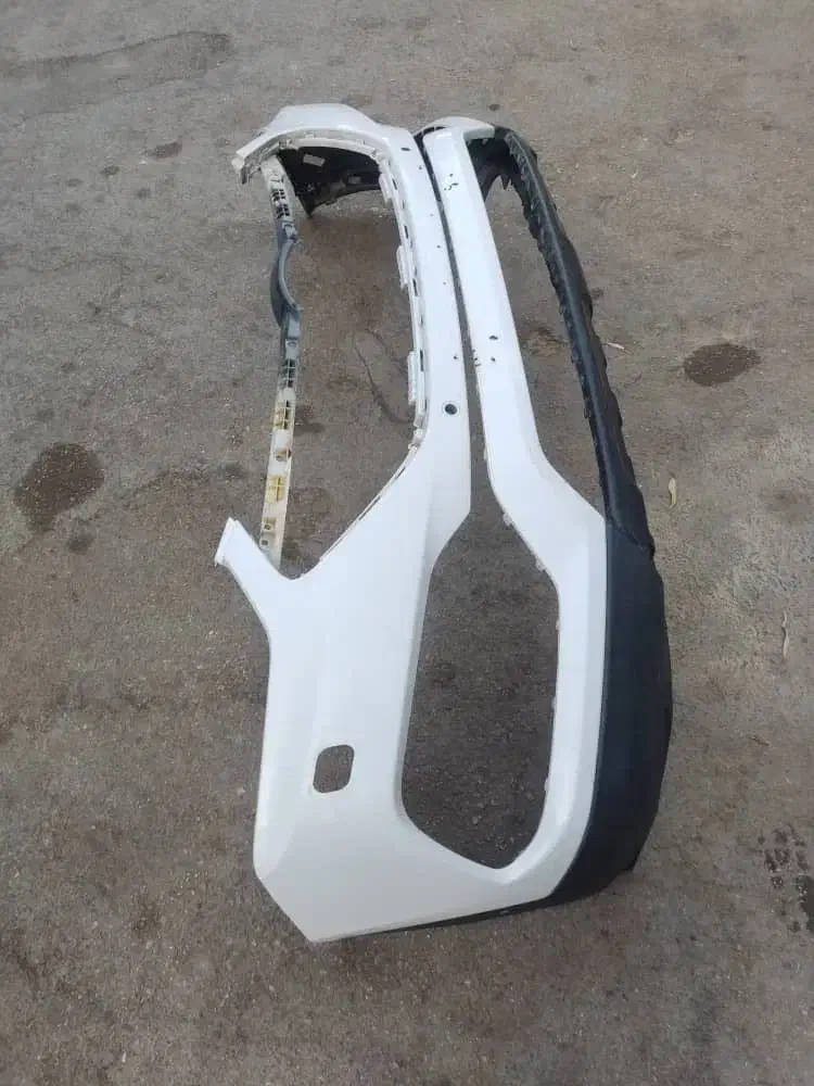 یدکی لوازم سپر سانتافه اپیروس سپر ازرا سوناتا|قطعات یدکی و لوازم جانبی|کرمان, |دیوار