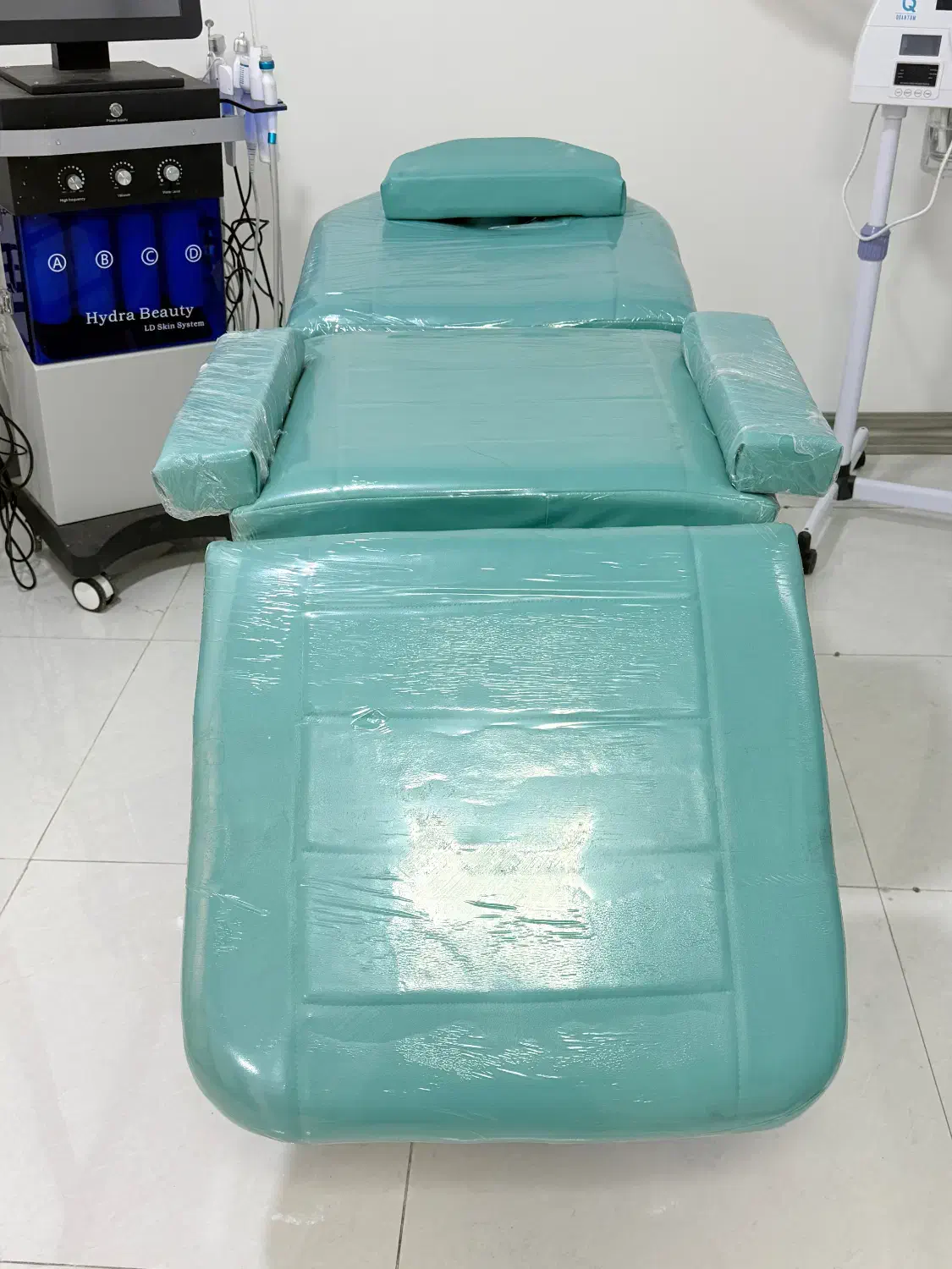 تخت وتابوره پزشکی|پزشکی|کرج, عظیمیه|دیوار