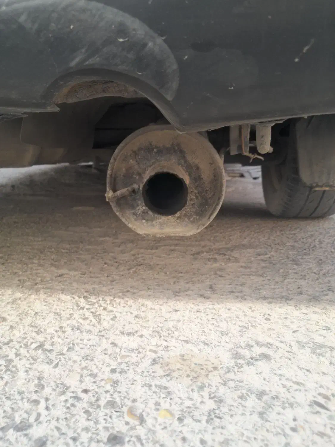 منبع صدا دار|قطعات یدکی و لوازم جانبی|خاوران, |دیوار