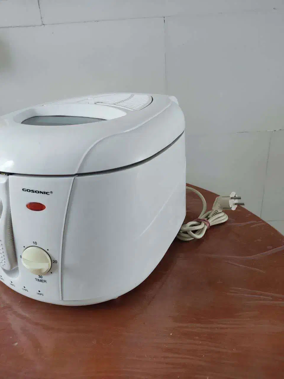 سرخ کن|اجاق گاز و لوازم برقی پخت‌وپز|اصفهان, شاهد|دیوار