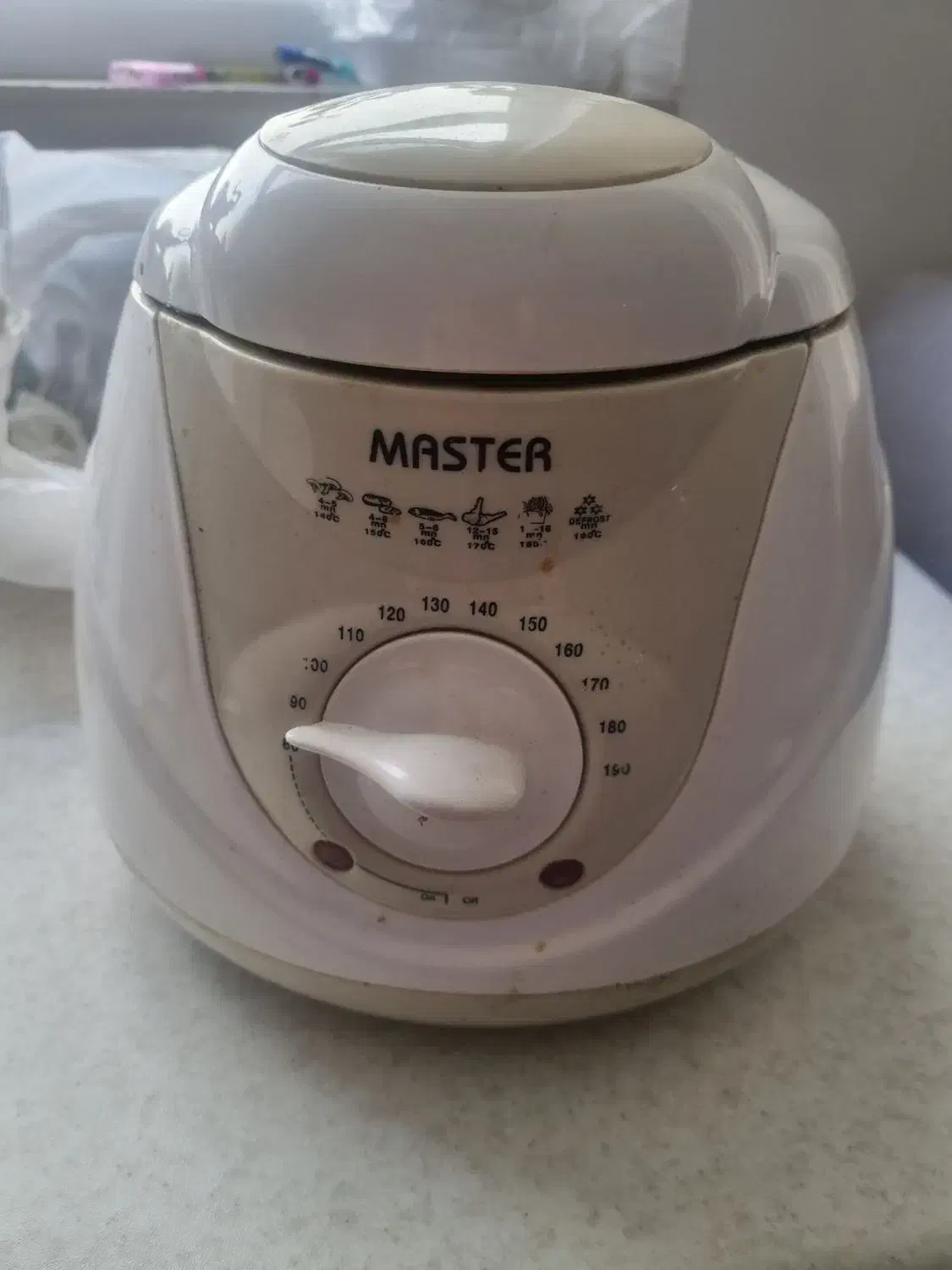 سرخ کن|سایر لوازم برقی|کرج, مهرویلا شمالی|دیوار