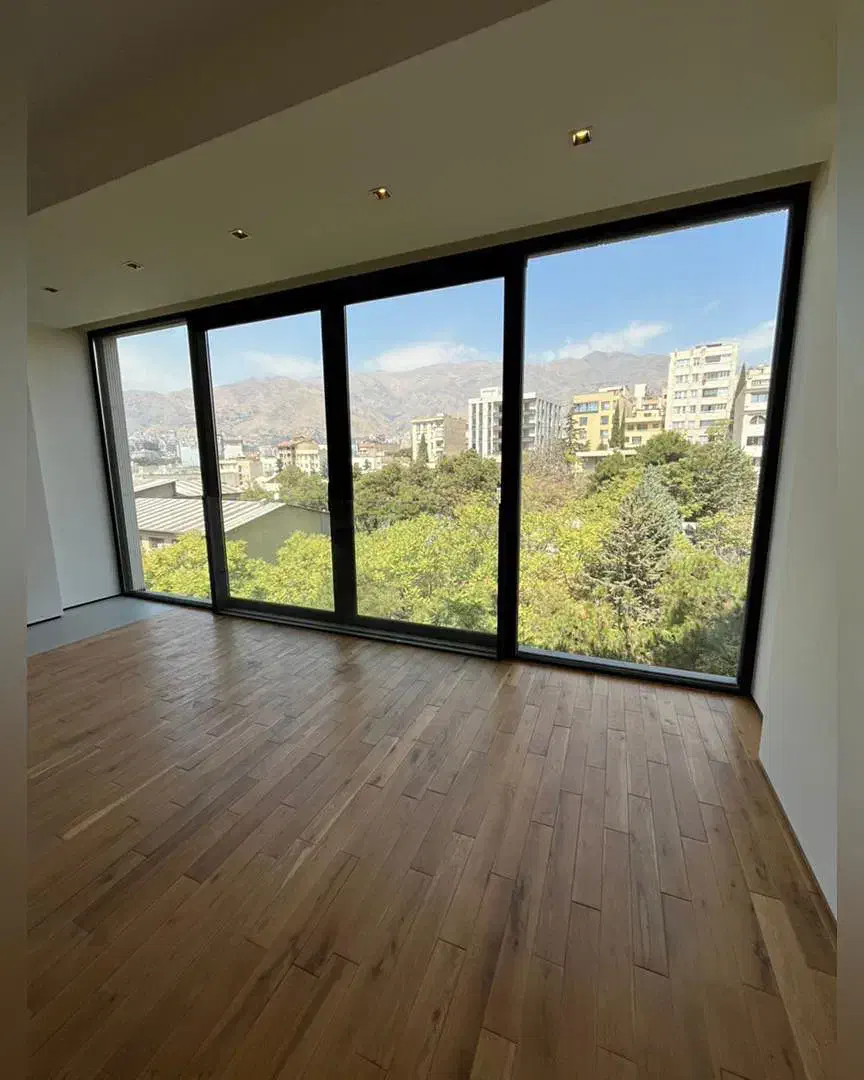 ۲۱۰ متر فرشته ۳ خواب مدرن