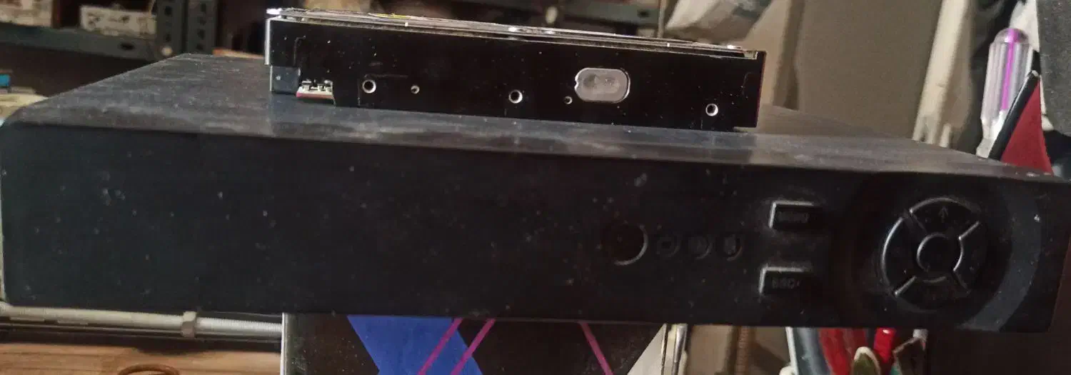 هارد و ان وی آر|قطعات و لوازم جانبی رایانه|اسلام‌شهر, شهرک قائمیه|دیوار