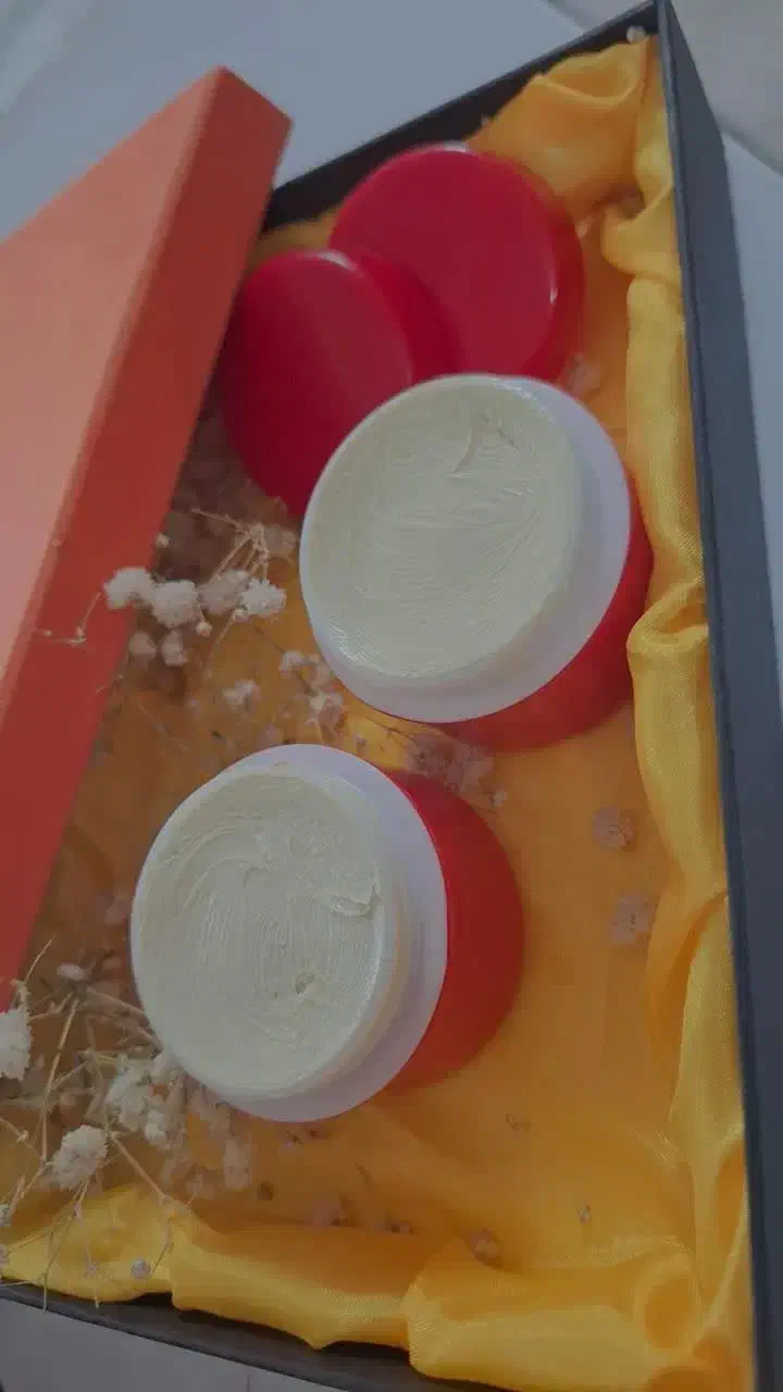 کرم معجزه/سفیدکننده/رفع لک|آرایشی، بهداشتی، درمانی|بیرجند, |دیوار