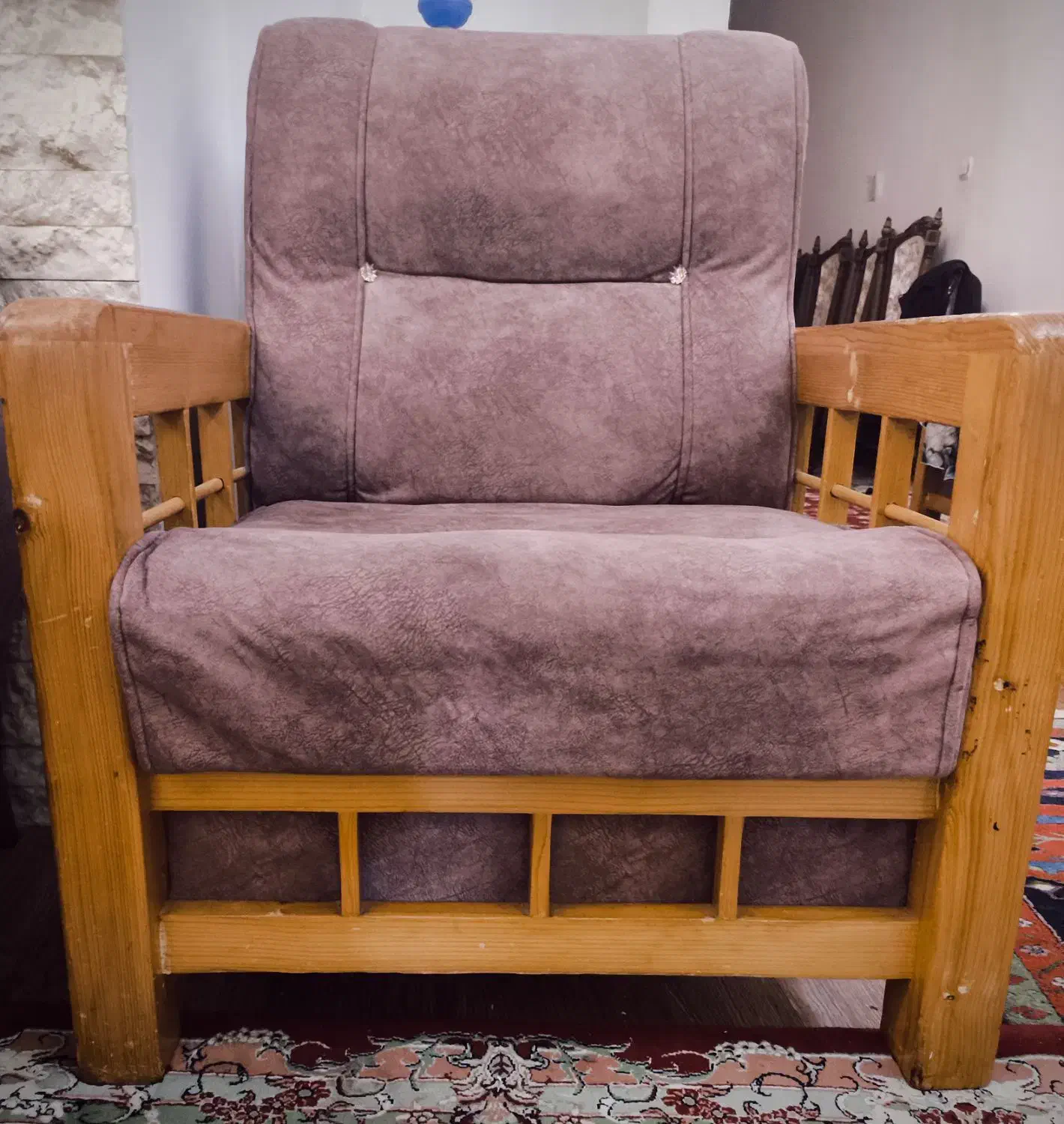 ( فروش مبل دست دوم )|مبلمان خانگی و میز عسلی|آستارا, |دیوار