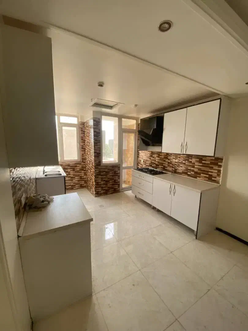 ۶۵ متر ۱ خواب فول امکانات ۴ ساله کرمان خوش نقشه