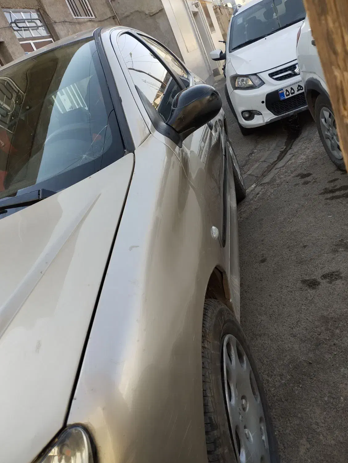 206 تیپ 2|خودرو سواری و وانت|تربت جام, مولانا|دیوار