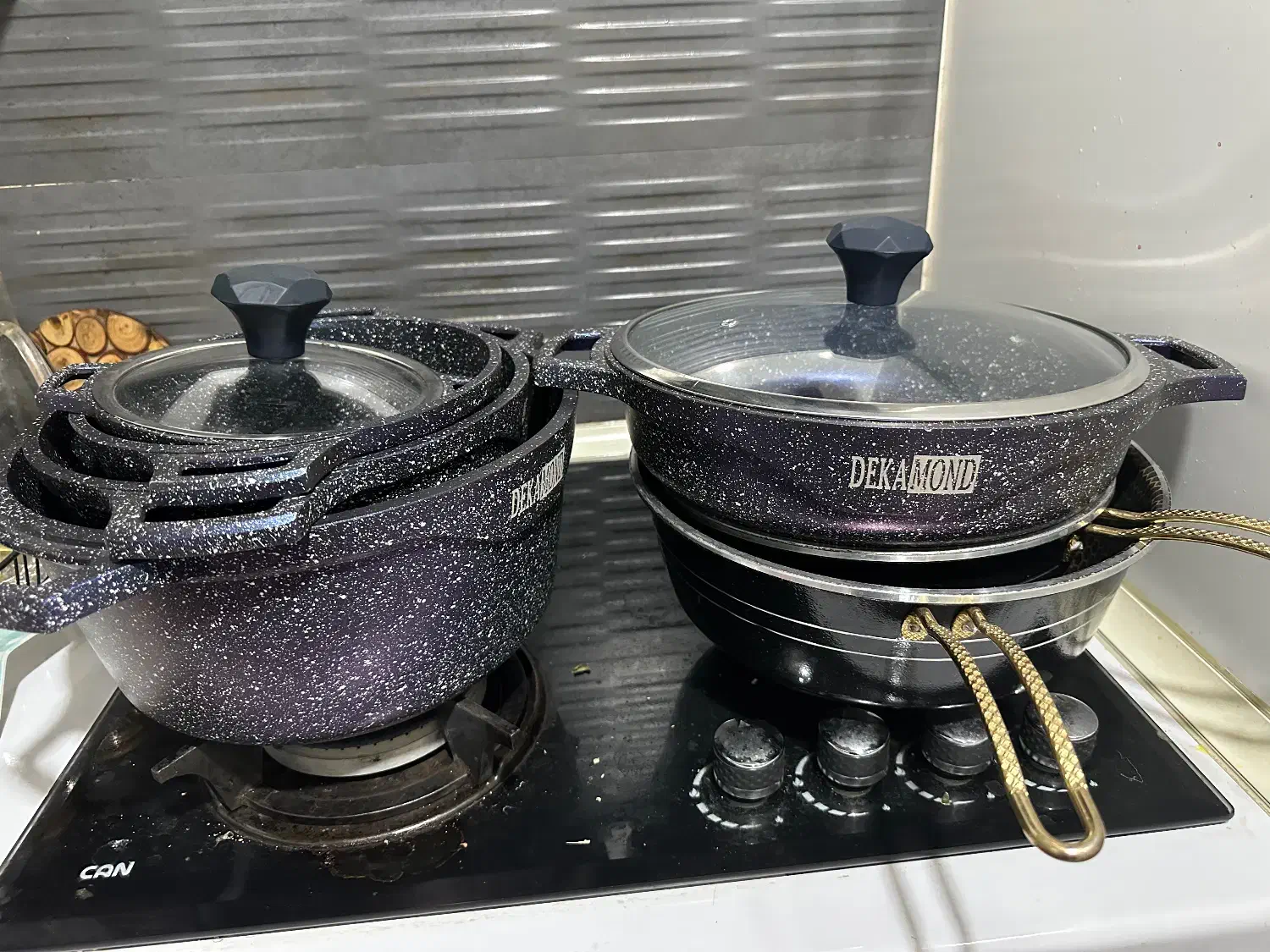 یک سری وسیله|بخاری، هیتر، شومینه|تهران, المهدی|دیوار