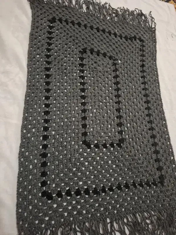 پادری بافتنی هنر دست|پادری|مشهد, ابوذر|دیوار