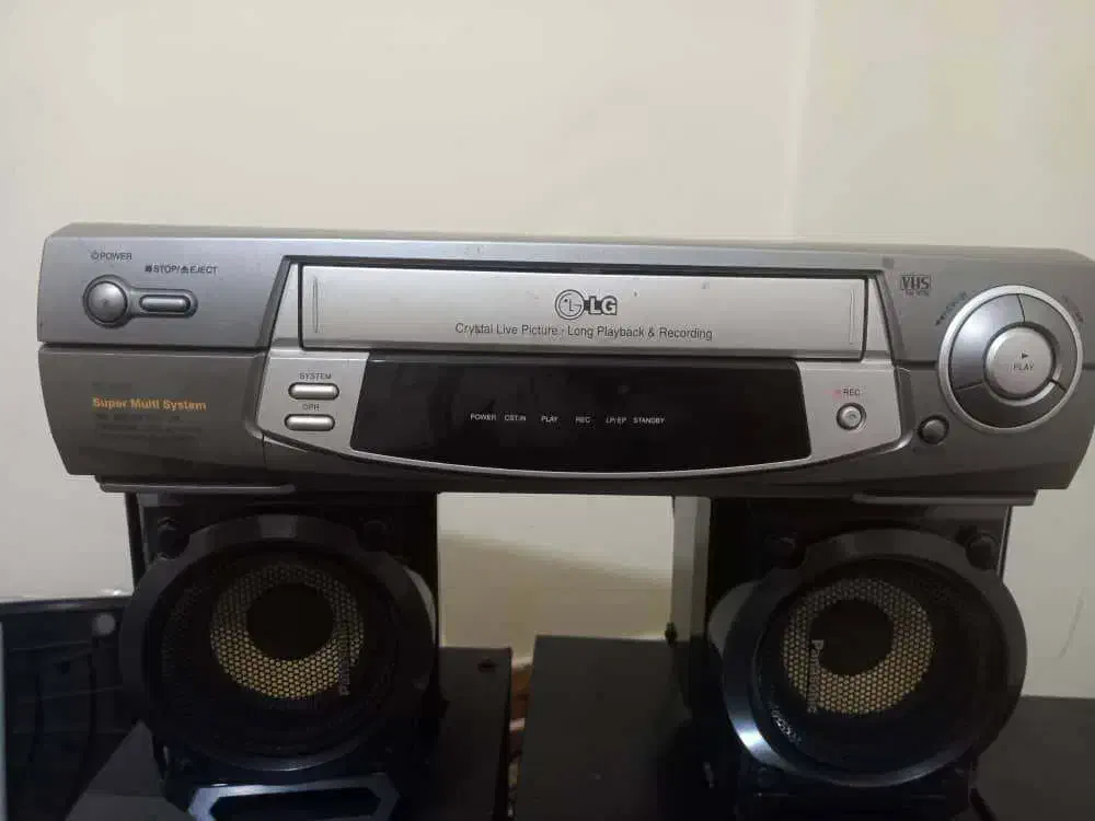 ویدیو|پخشکننده DVD و ویدیو|رشت, پل تالشان|دیوار