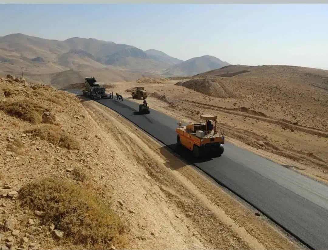 تراشه آسفالت پرقیر اتوبانی تهران وکرج|خدمات پیشه و مهارت|کرج, شهر صنعتی|دیوار