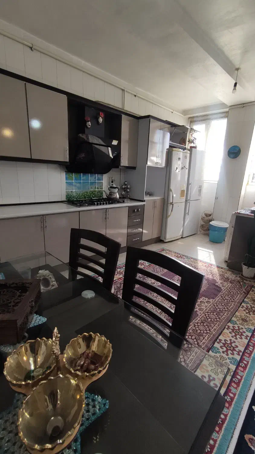 88متر چهار راه عبدالهی کلا 6واحد|فروش آپارتمان|ایلام, |دیوار