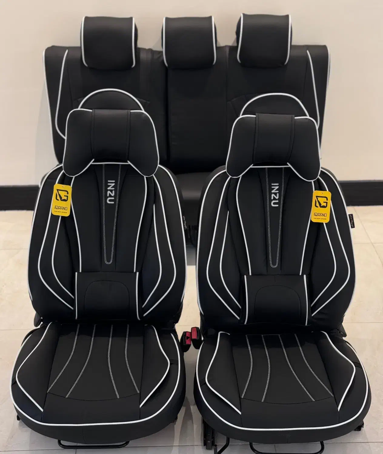 روکش صندلی ماشین ۲۰۶ پارس پراید تارا کوییک دنا|قطعات یدکی و لوازم جانبی|قرچک, شهرک صنعتی قرچک|دیوار