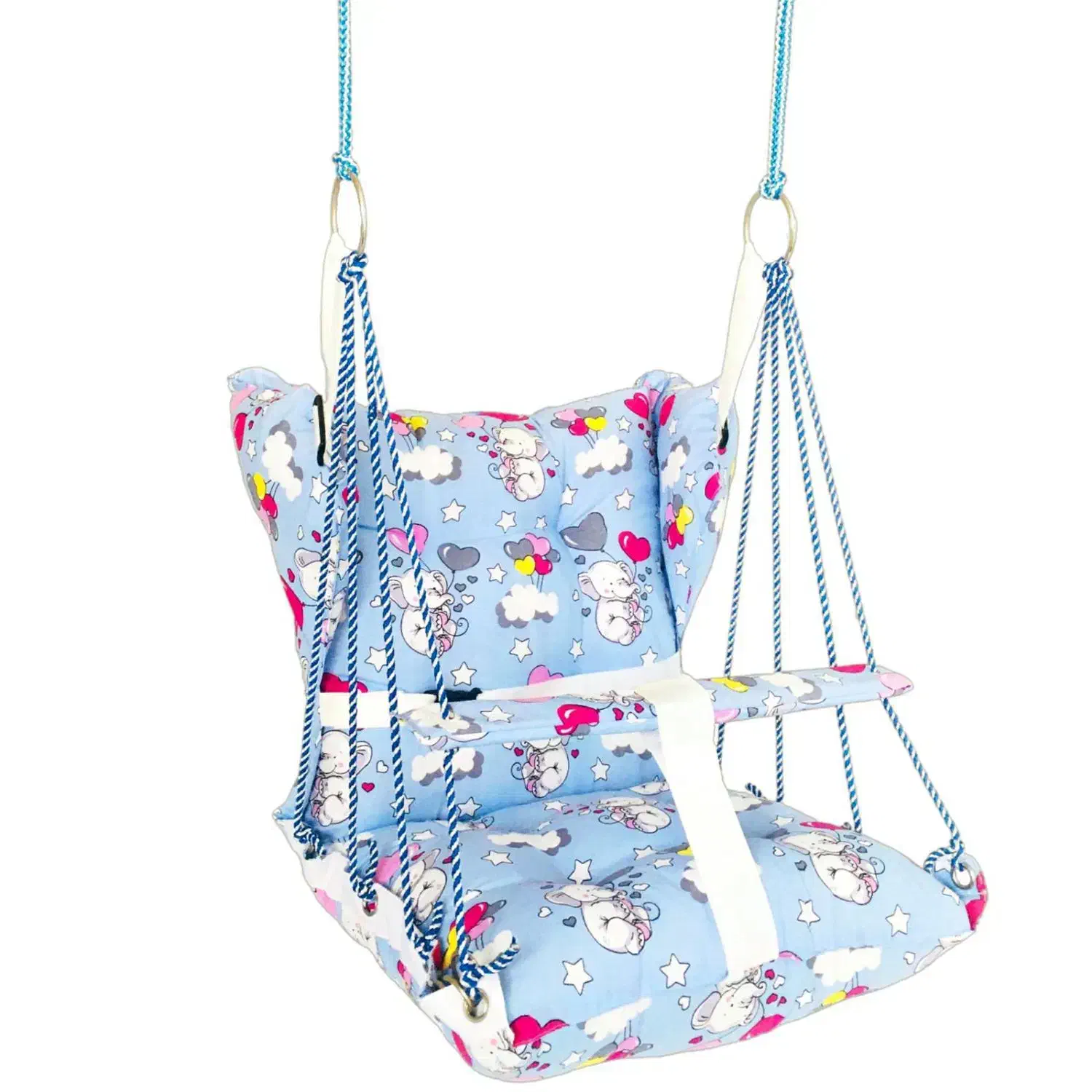 فروش تاب کودک مدل فیل|اسباب و اثاث بچه|جهرم, |دیوار