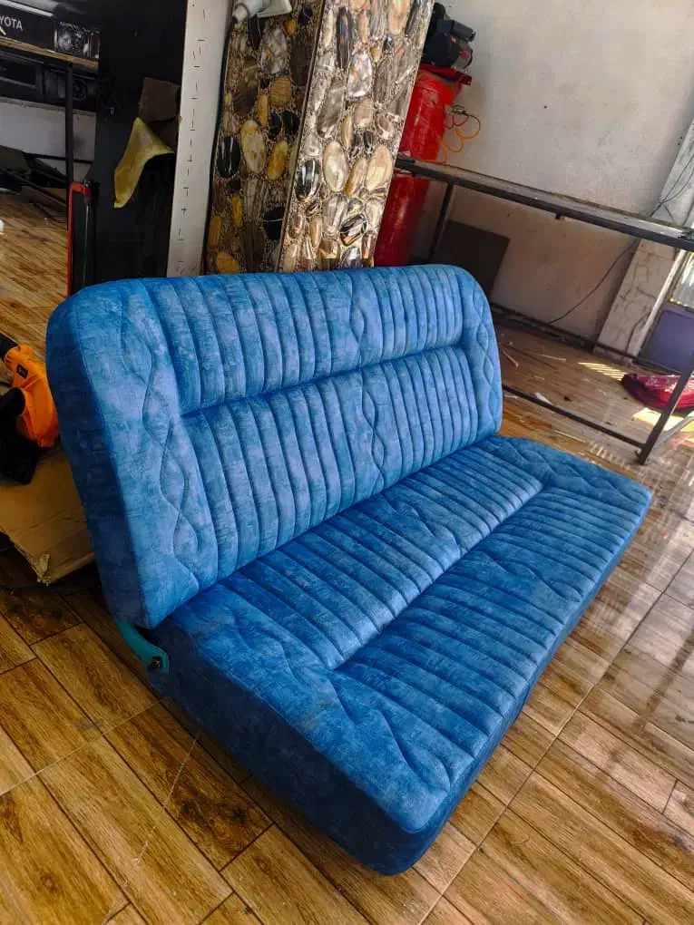 تولید و پخش صندلی فوق طبی نیسان|قطعات یدکی و لوازم جانبی|ثلاث باباجانی, |دیوار