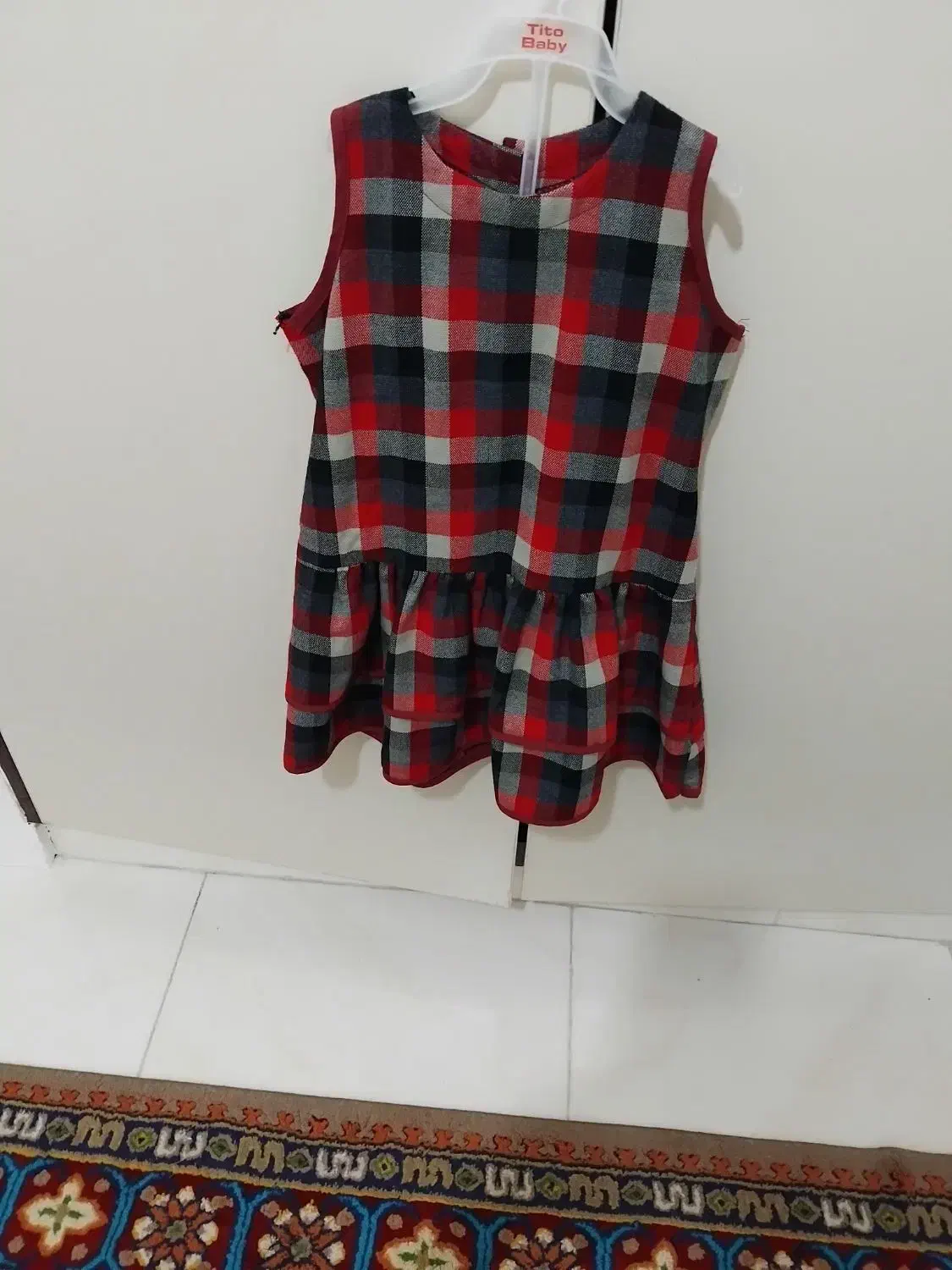 کت وسارافون|کفش و لباس بچه|گرگان, |دیوار