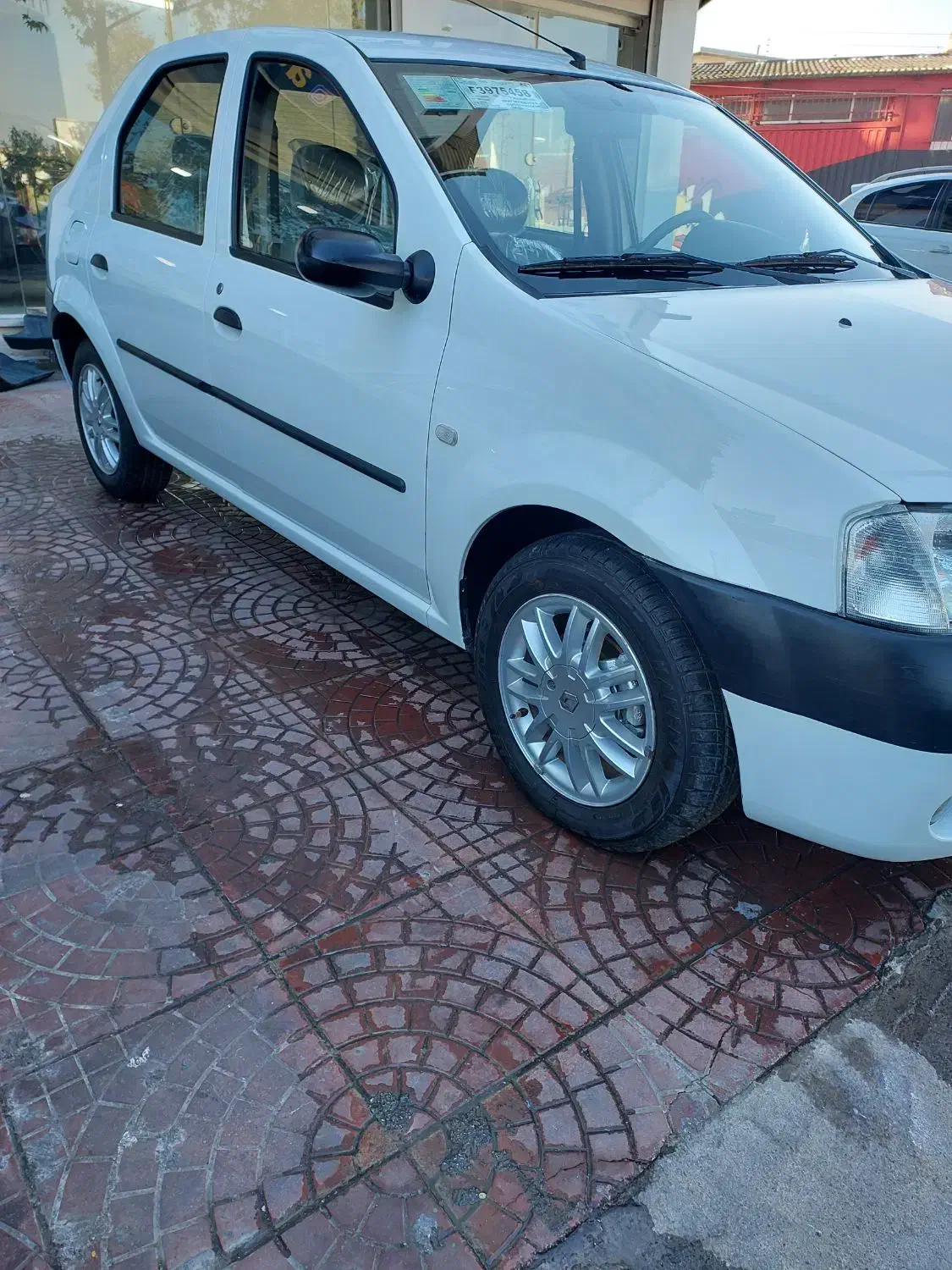 ال۹۰مدل۹۴ بیرنگ|خودرو سواری و وانت|قائمشهر, |دیوار