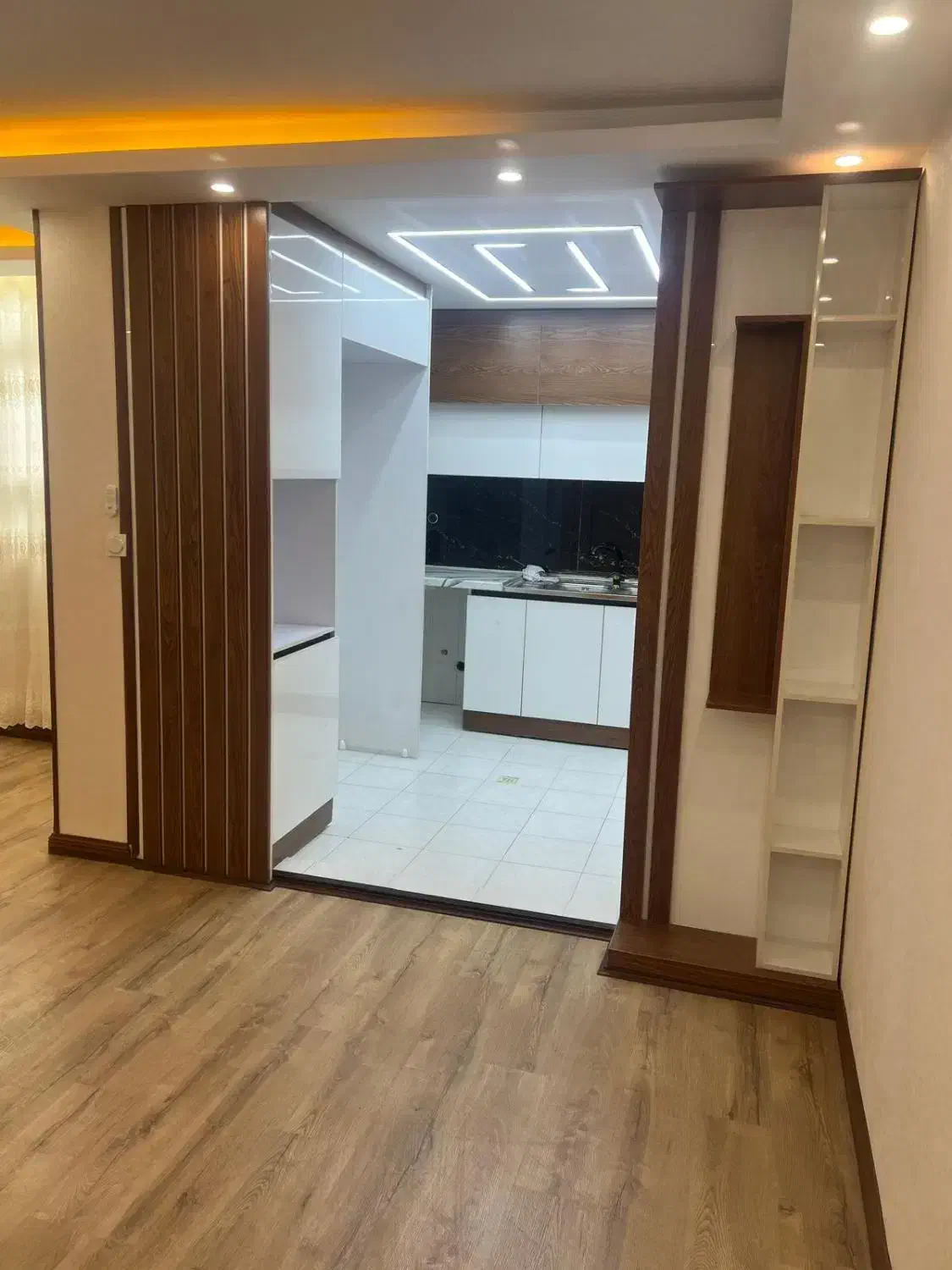 فروش یک خوابه نوساز|فروش آپارتمان|شیراز, شهرک گلستان شمالی|دیوار