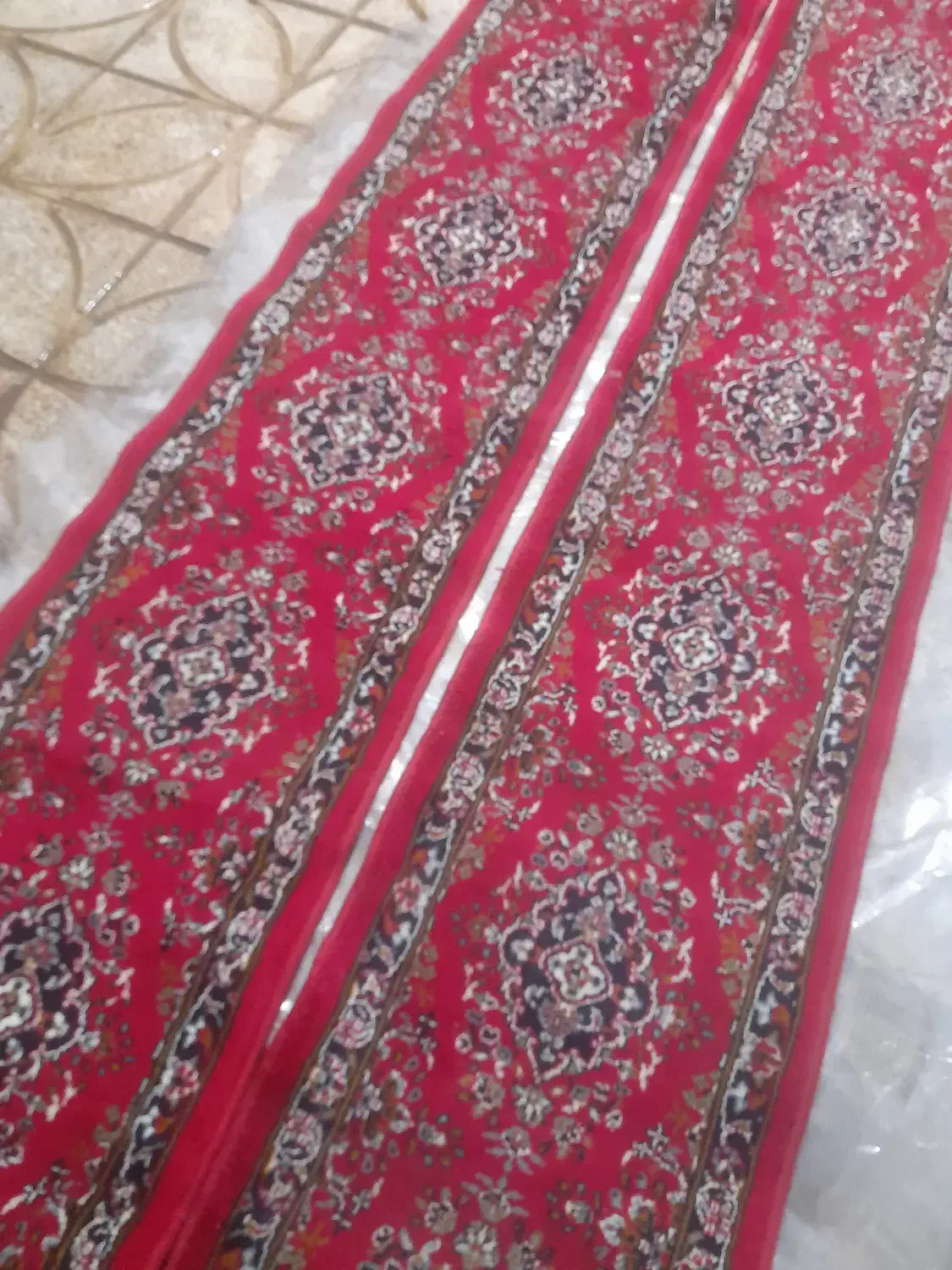 گازرومیزی۰فرش پله۰پتو۰کناره|اجاق گاز و لوازم برقی پخت‌وپز|پاکدشت, پاکدشت (مامازند)|دیوار