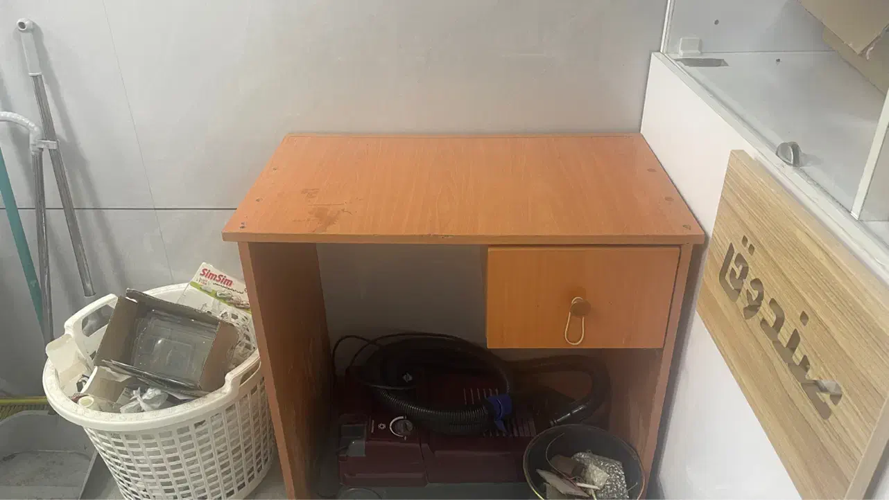 میز تحریر|میز تحریر و کامپیوتر|لاهیجان, یحی آباد|دیوار