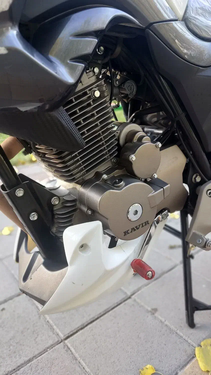 موتور کویر زونتس مدل ۱۴۰۰|موتورسیکلت|اردبیل, |دیوار