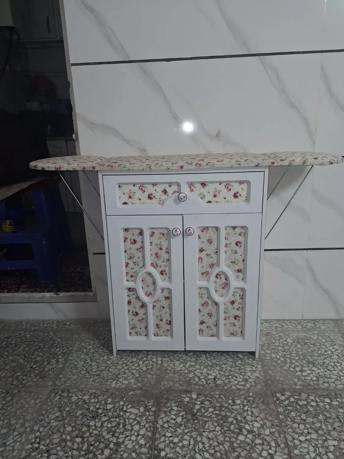 میز اتو و خیاطی|اتو و لوازم اتو|محمدشهر, محمدشهر|دیوار