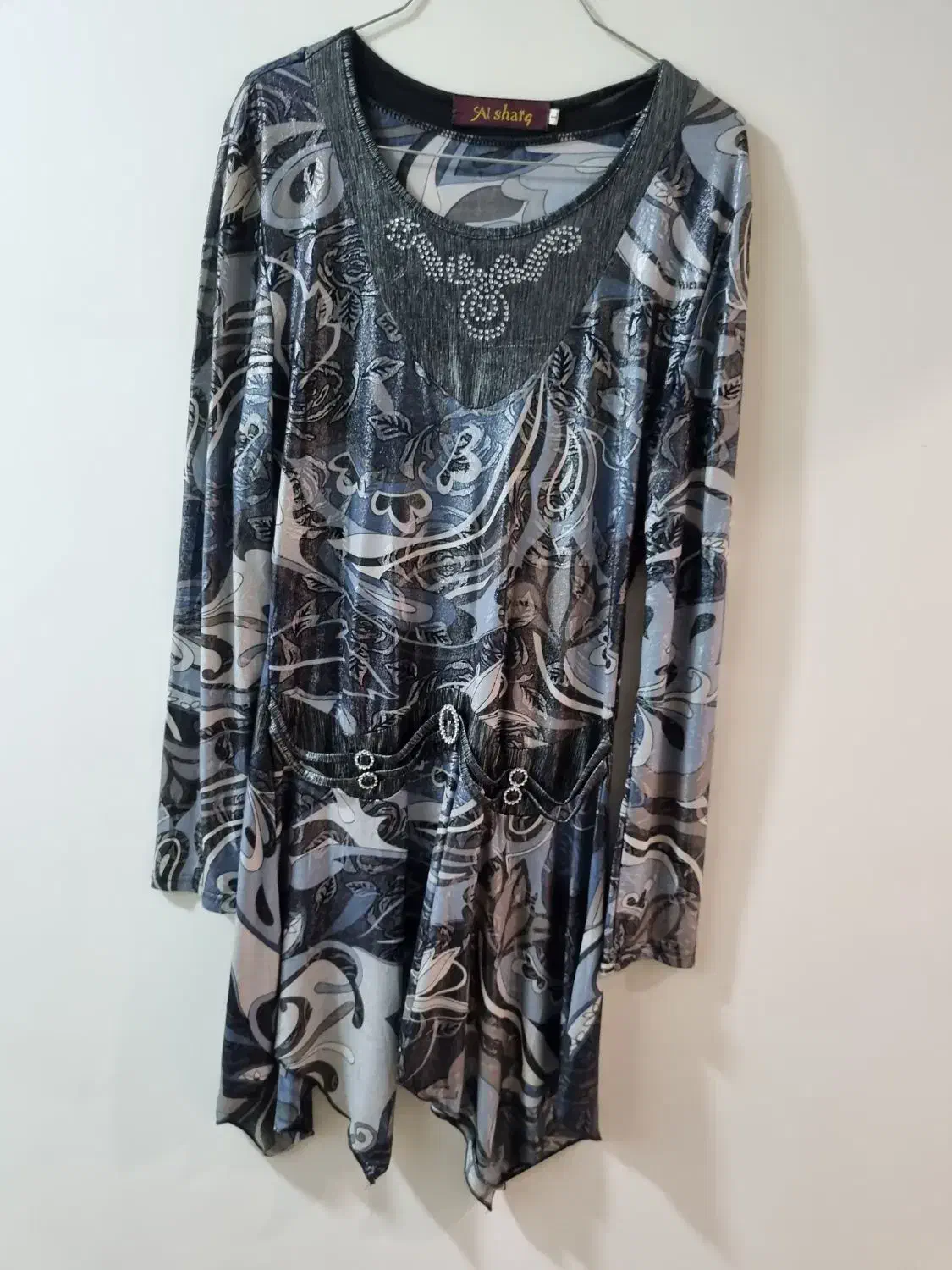 پیراهن مجلسی|لباس|تهران, شهرک خرازی|دیوار