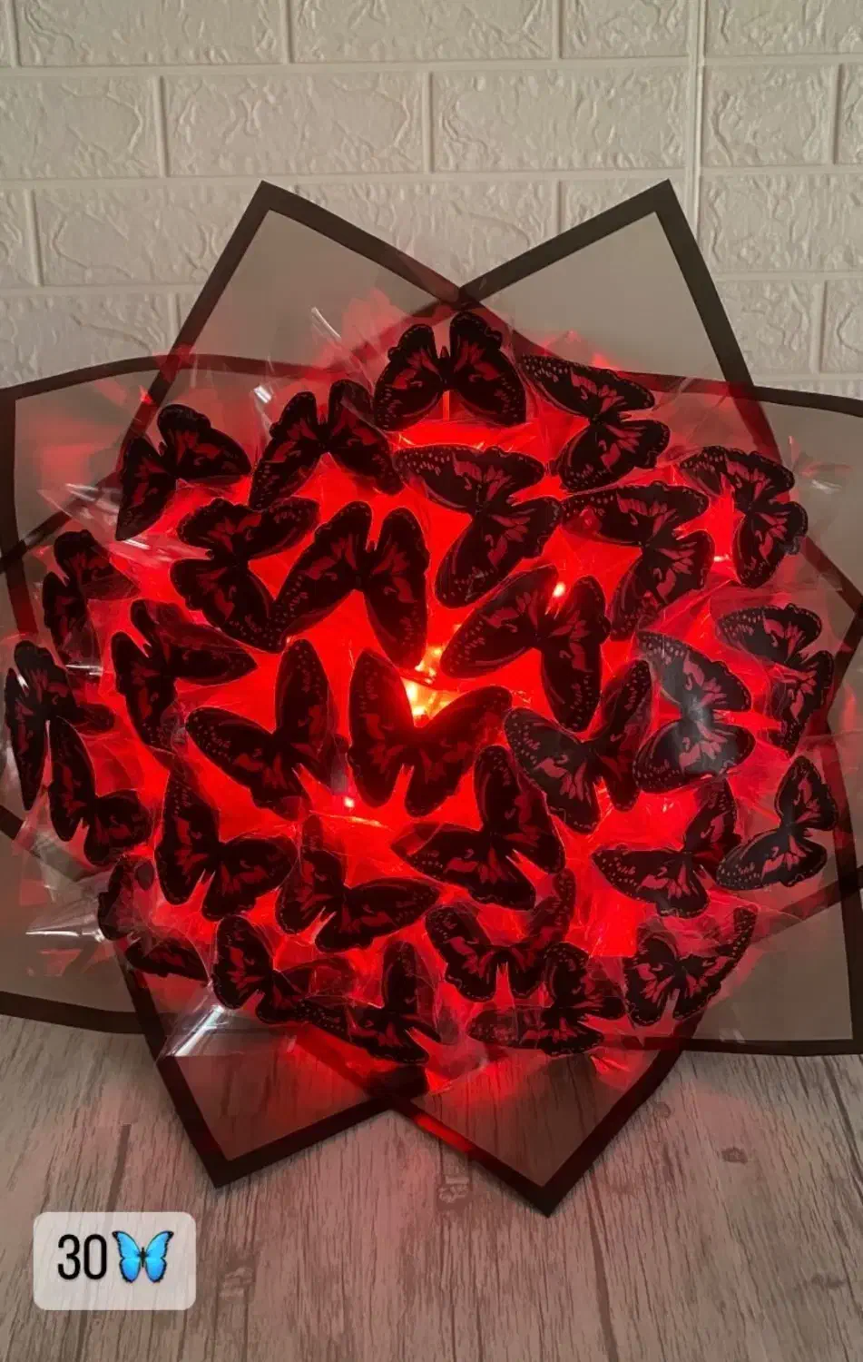 بوکت و باکس پروانه|اسباب‌‌بازی|بروجرد, |دیوار