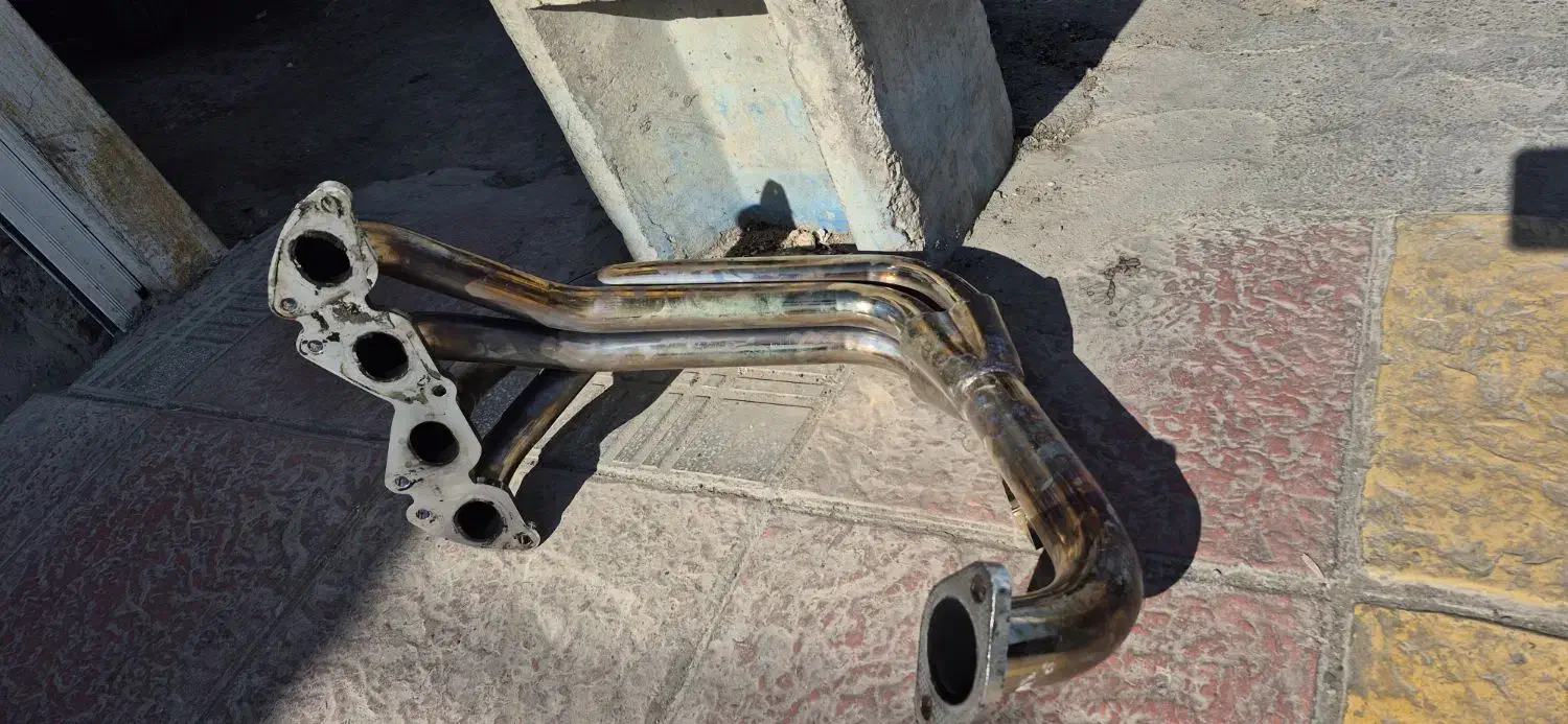 هدرز4به1.       مدلhz power.   برای دنا. بوده|قطعات یدکی و لوازم جانبی|کرمان, |دیوار