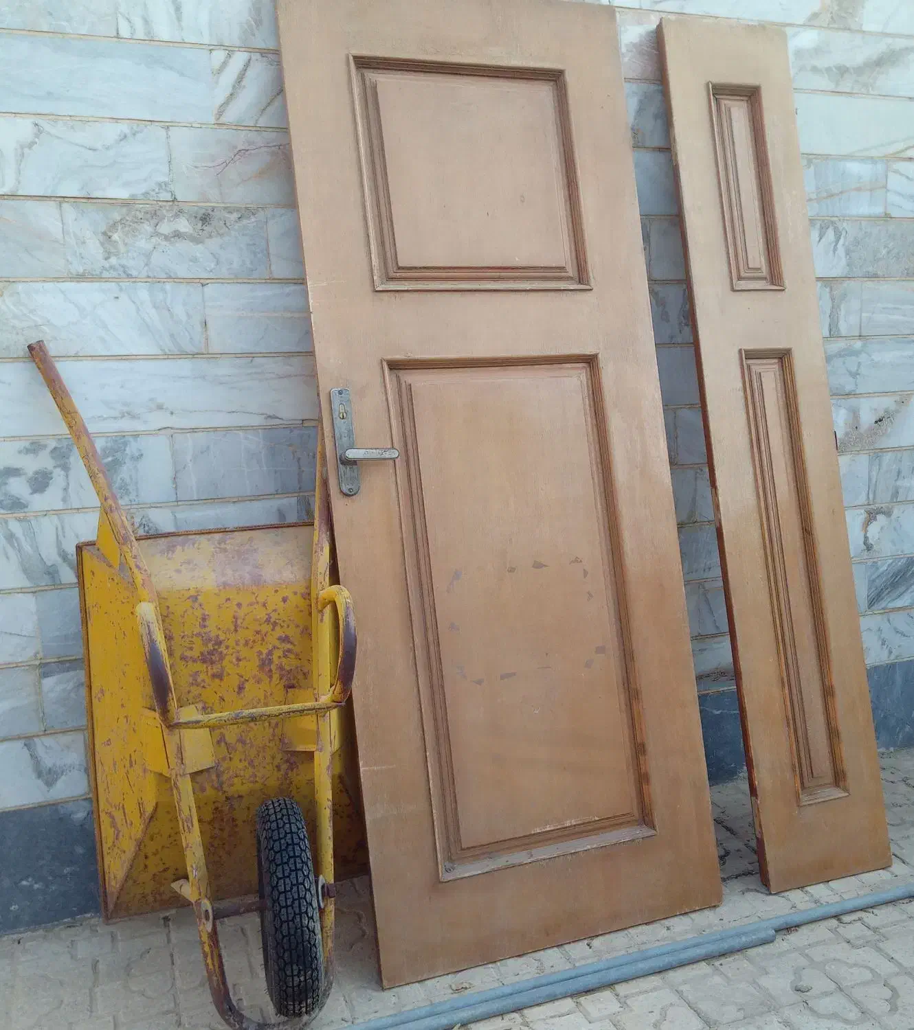 زیر بخاری و بخاری|بخاری، هیتر، شومینه|گلپایگان, |دیوار