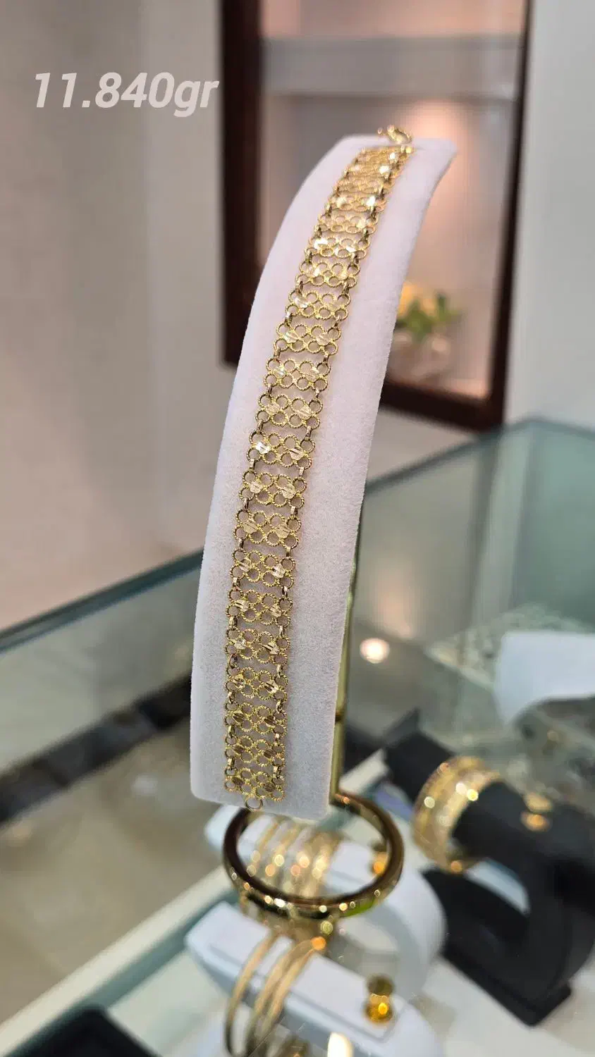 طلاهای در حد نو، بدون اجرت|جواهرات|ایلام, |دیوار