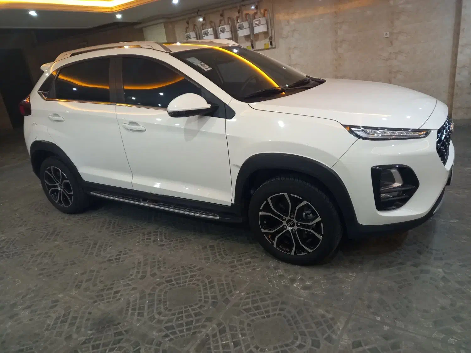 x22pro mt|خودرو سواری و وانت|سمنان, |دیوار