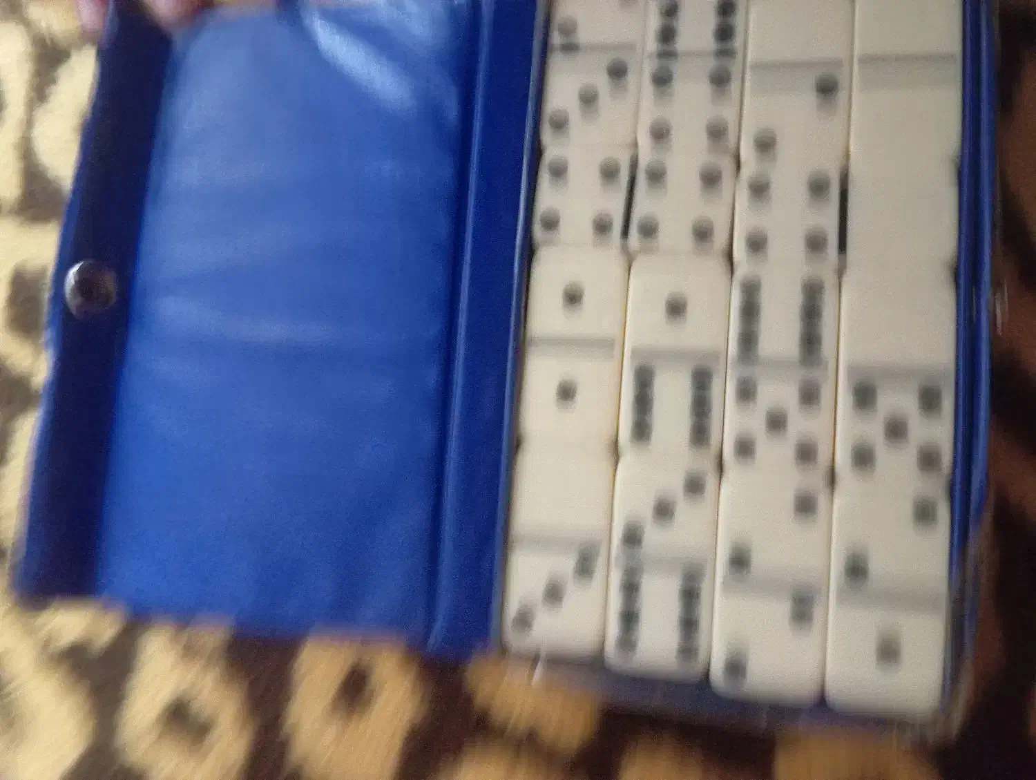 دو مینو ها ساخت تایوان|کلکسیون و سرگرمی|تهران, باشگاه نفت|دیوار