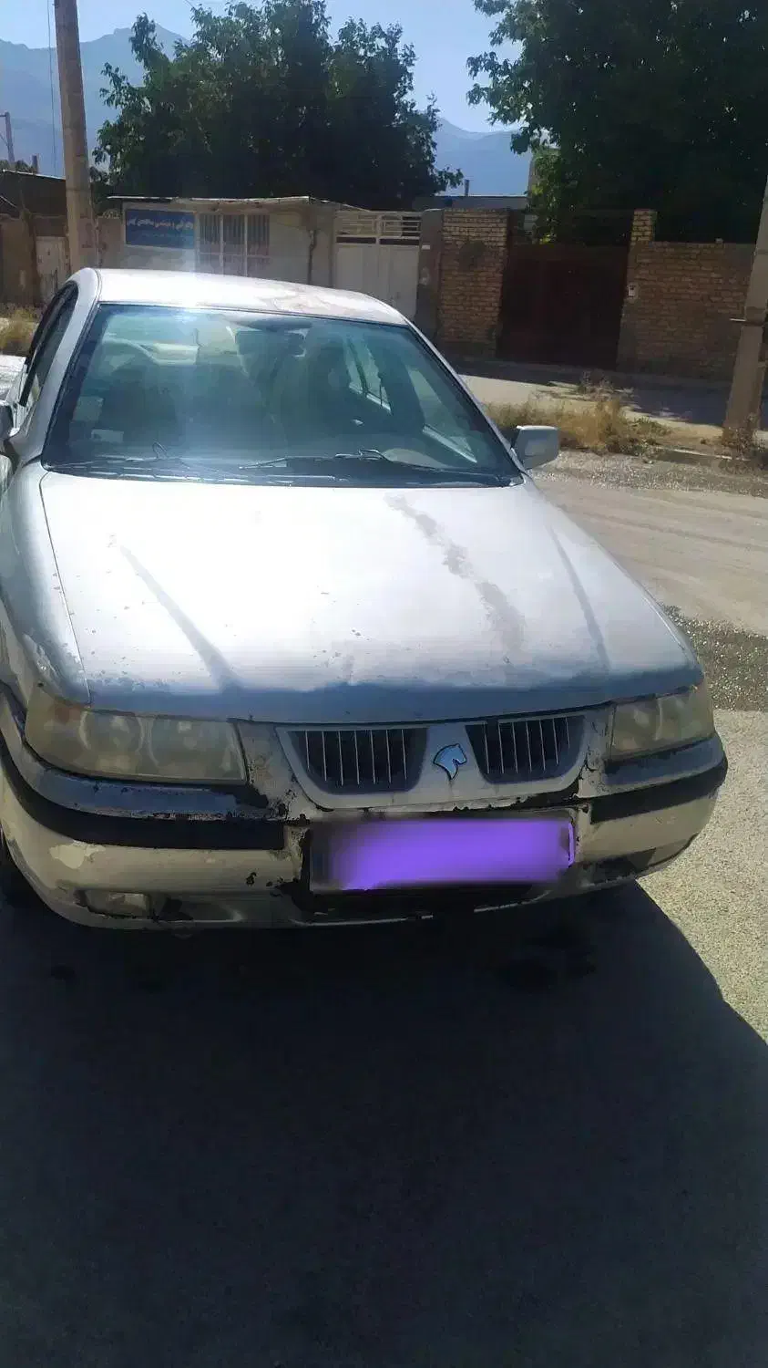 فروش خودرو|خودرو سواری و وانت|کیار, |دیوار