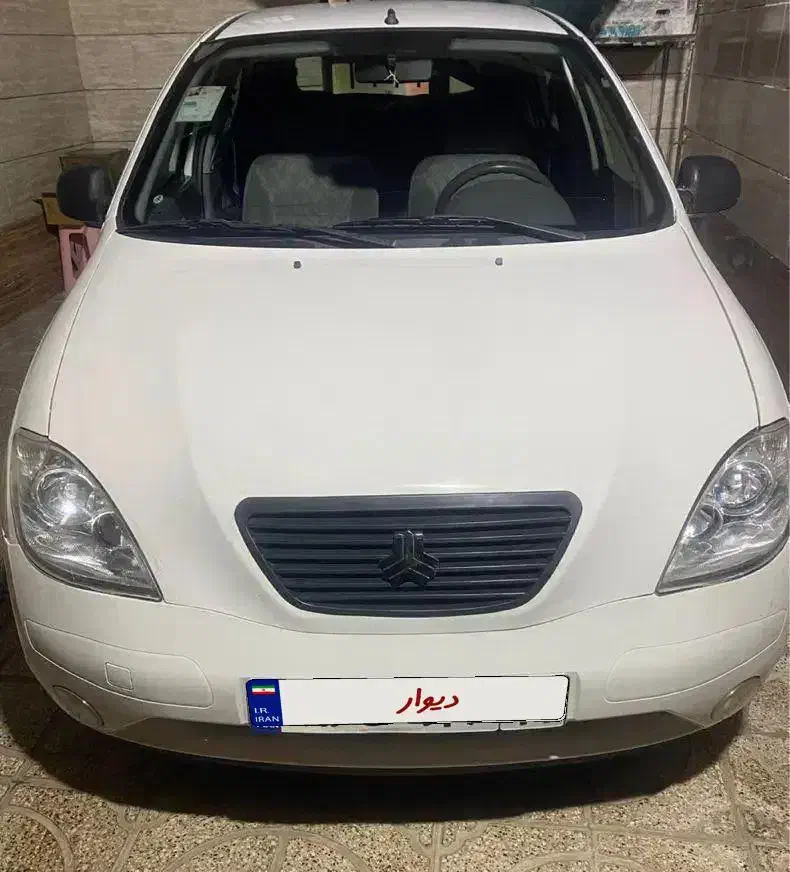 تیبا ۲ هاچبک|خودرو سواری و وانت|تربت جام, شاد|دیوار