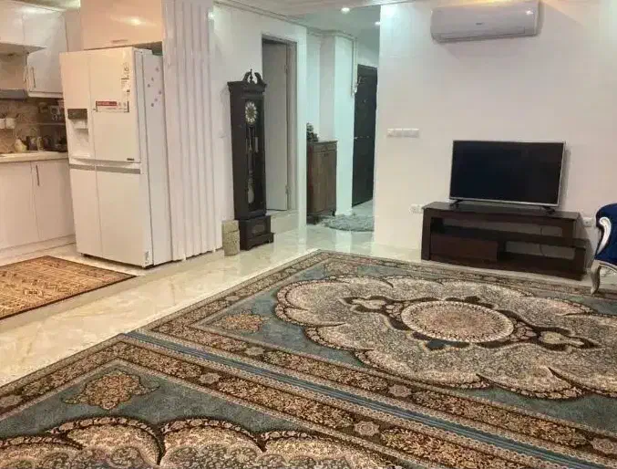 آپارتمان90متری/پارکینگ اختصاصی/نوساز/شهرک مدرس|اجارهٔ آپارتمان|همدان, |دیوار