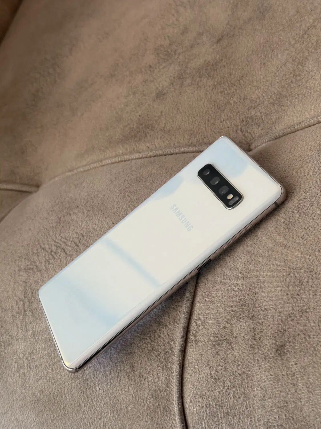 samsung s10plus|موبایل|تبریز, |دیوار