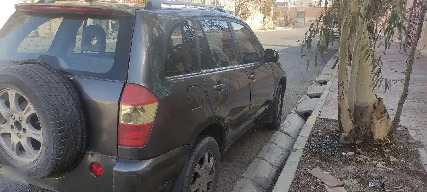 فروش ایکس33مدل 91|خودرو سواری و وانت|پرند, فاز ۲|دیوار