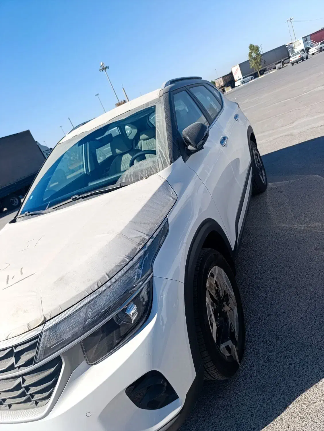 کیا سلتوس فول آپشن ۲۰۲۵|خودرو سواری و وانت|اهواز, اسلام آباد شرقی|دیوار