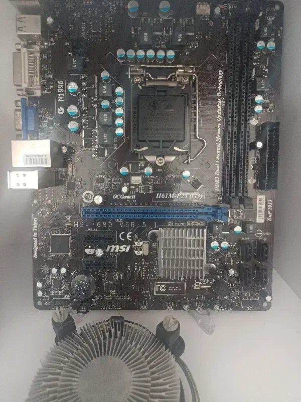 باندل ddr2 ddr3|قطعات و لوازم جانبی رایانه|مشهد, وکیل‌آباد|دیوار