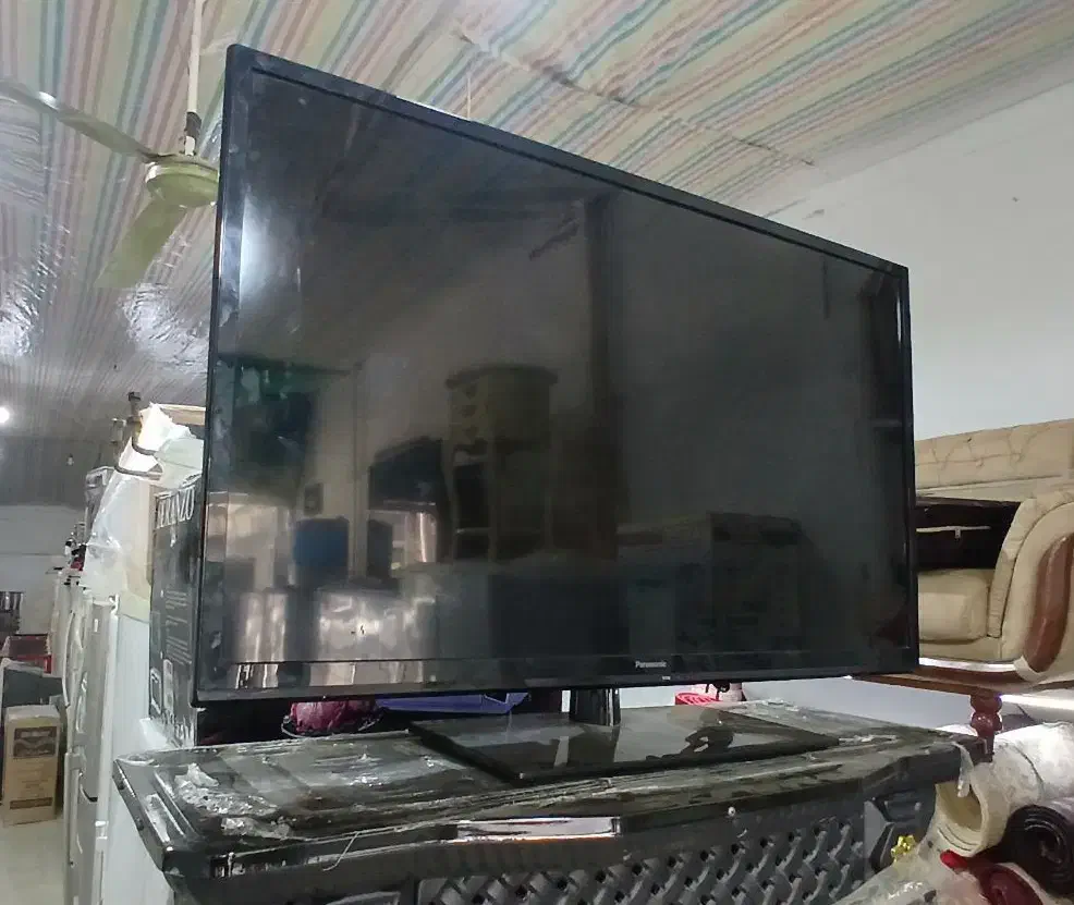 ال ای دی ۴۳ اینچ سامسونگ|تلویزیون و پروژکتور|تربت‌حیدریه, مسجد جامع|دیوار