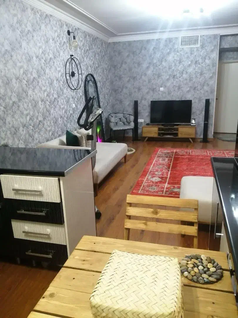 ۷۱ متری خوش نقش بازسازی زیر قیمت منطقه واریان|فروش آپارتمان|مشکین‌دشت, |دیوار