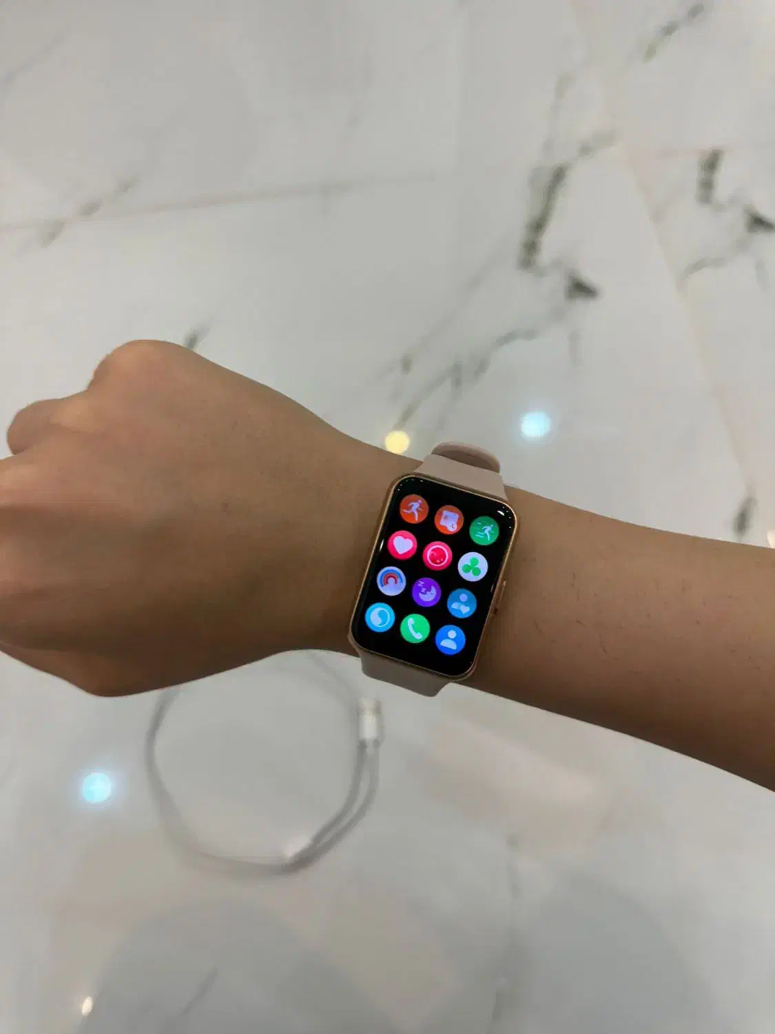 ساعت هوشمند هواوی مدل Watch fit 2|ساعت|آمل, |دیوار