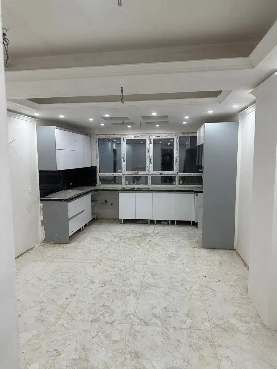 اپارتمان ۶۰ متر تک واحدی|فروش آپارتمان|ری, جوانمرد قصاب|دیوار