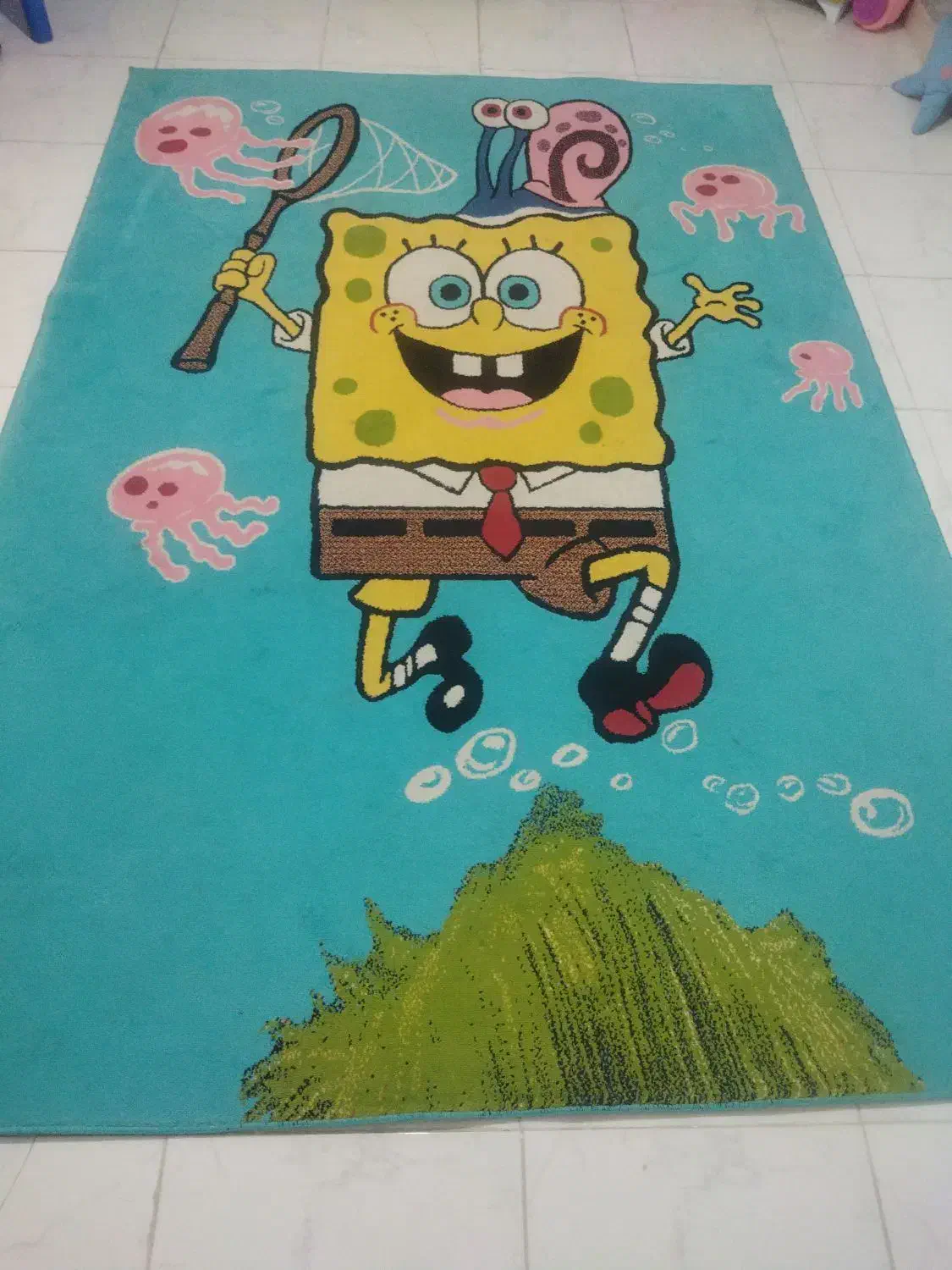 گلیم فرش|گلیم، جاجیم، گبه|کرمانشاه, |دیوار